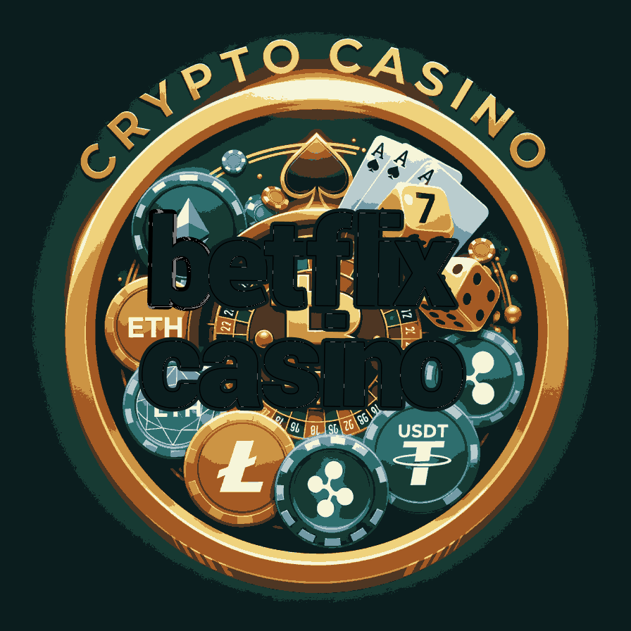 Betflix Casino - Netflix-Style Casino