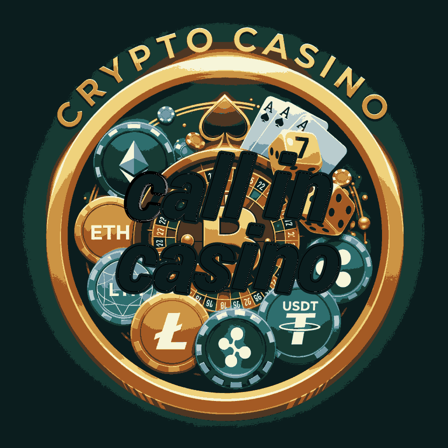 Call in Casino - Phone Betting Casino